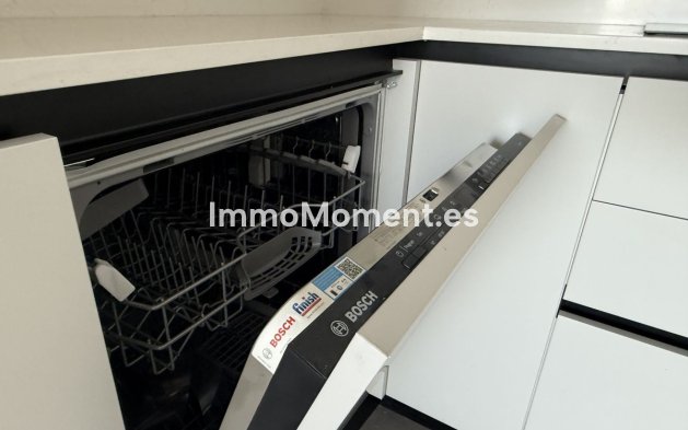 Revente - Appartement - Mijas - Mijas Costa