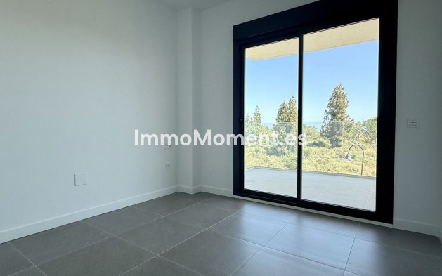 Revente - Appartement - Mijas - Mijas Costa