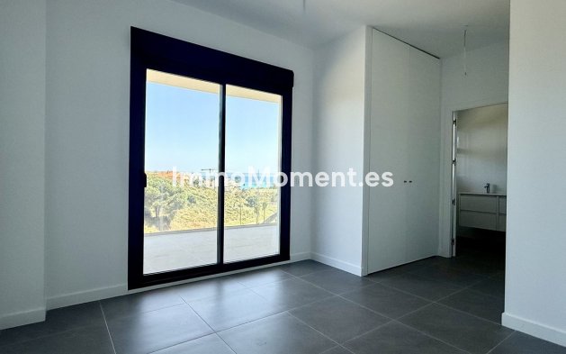 Revente - Appartement - Mijas - Mijas Costa
