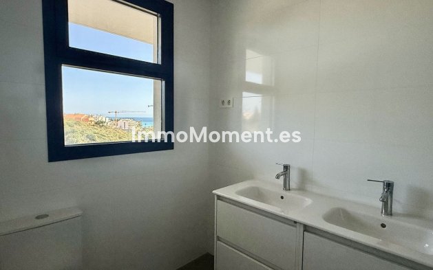 Revente - Appartement - Mijas - Mijas Costa