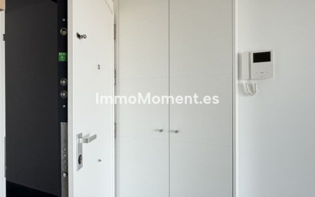 Revente - Appartement - Mijas - Mijas Costa