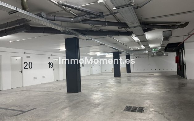 Revente - Appartement - Mijas - Mijas Costa