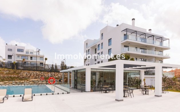 Revente - Appartement - Mijas - Mijas Costa