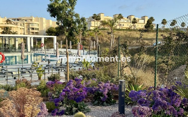 Revente - Appartement - Mijas - Mijas Costa