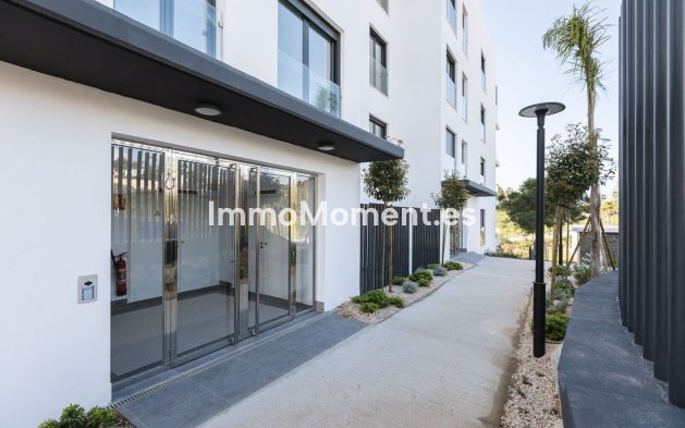 Revente - Appartement - Mijas - Mijas Costa