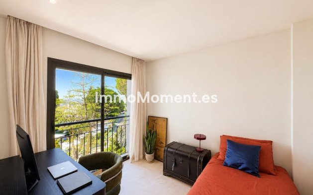 Revente - Appartement - Benahavís - La Quinta