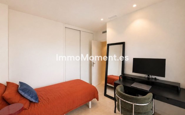 Revente - Appartement - Benahavís - La Quinta