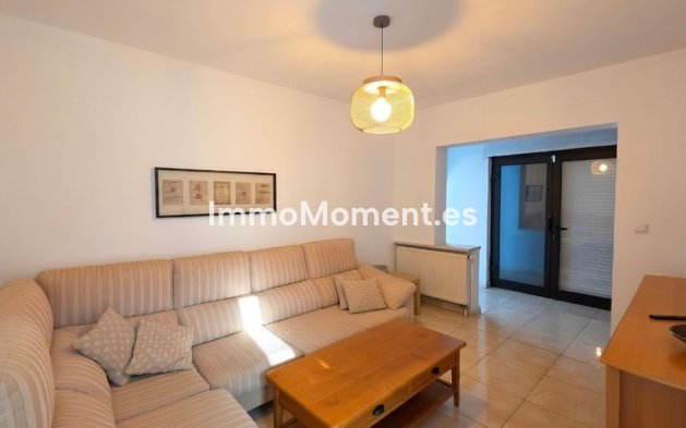 Revente - Villa individuelle - Mijas - El Faro