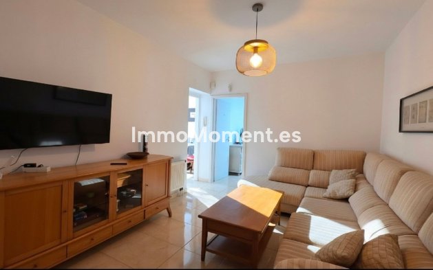 Revente - Villa individuelle - Mijas - El Faro