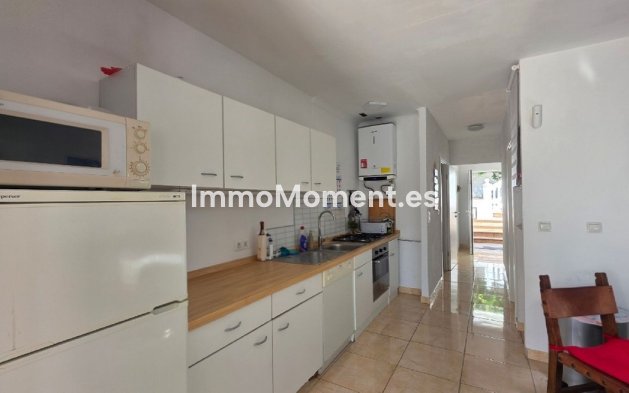 Revente - Villa individuelle - Mijas - El Faro