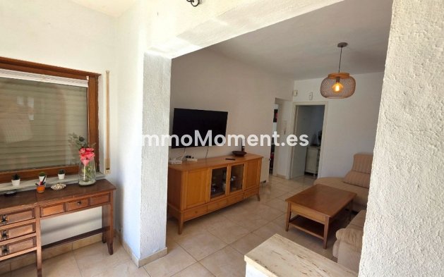 Revente - Villa individuelle - Mijas - El Faro