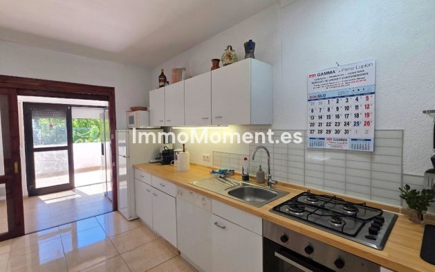 Revente - Villa individuelle - Mijas - El Faro