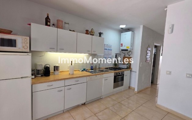 Revente - Villa individuelle - Mijas - El Faro