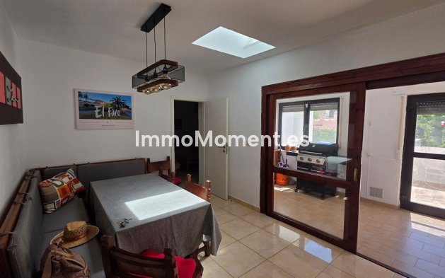 Revente - Villa individuelle - Mijas - El Faro
