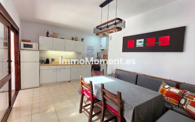 Revente - Villa individuelle - Mijas - El Faro