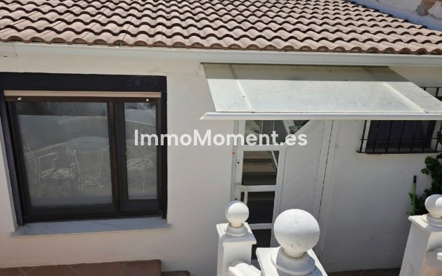 Revente - Villa individuelle - Mijas - El Faro