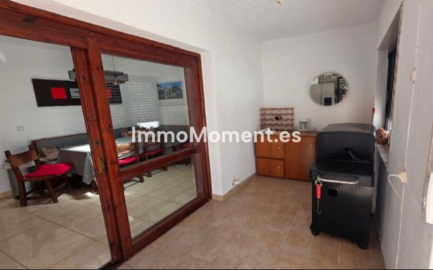 Revente - Villa individuelle - Mijas - El Faro