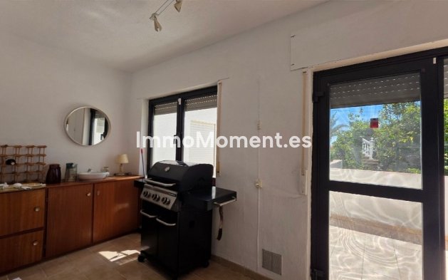 Revente - Villa individuelle - Mijas - El Faro