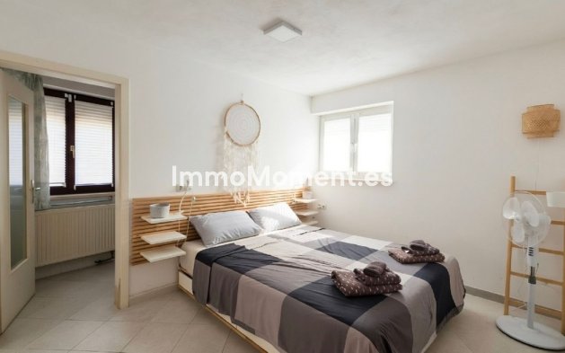 Revente - Villa individuelle - Mijas - El Faro