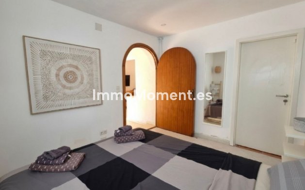 Revente - Villa individuelle - Mijas - El Faro