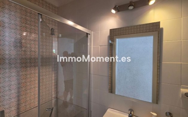 Revente - Villa individuelle - Mijas - El Faro