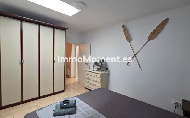 Revente - Villa individuelle - Mijas - El Faro