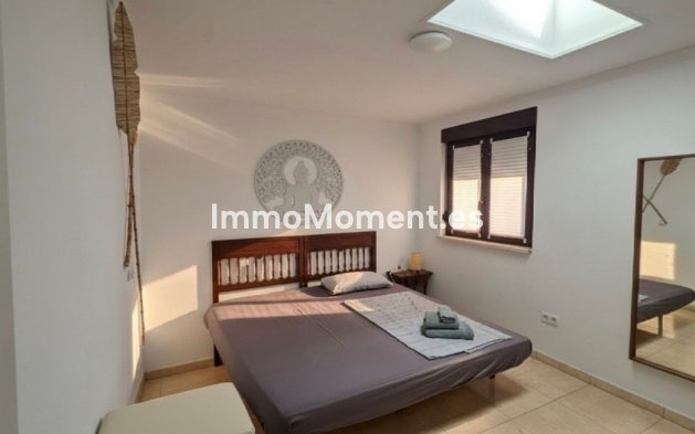 Revente - Villa individuelle - Mijas - El Faro