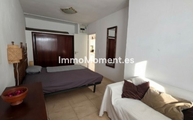 Revente - Villa individuelle - Mijas - El Faro