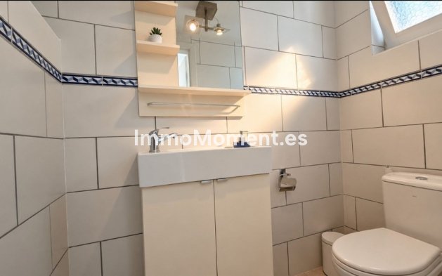 Revente - Villa individuelle - Mijas - El Faro