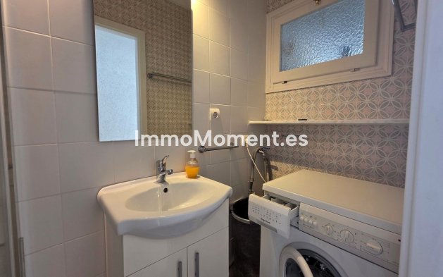 Revente - Villa individuelle - Mijas - El Faro