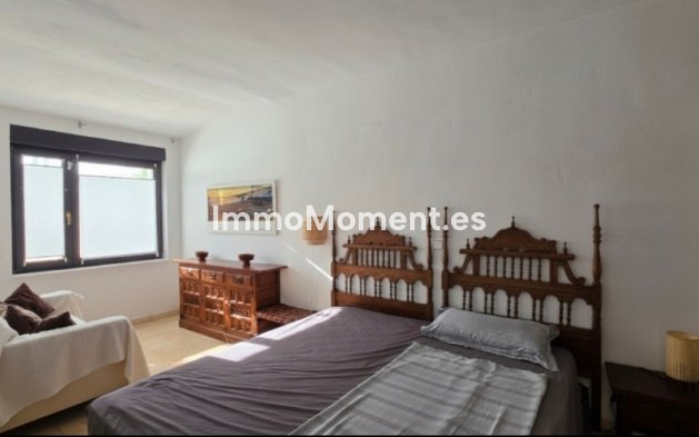 Revente - Villa individuelle - Mijas - El Faro