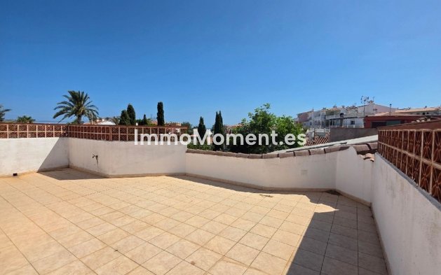 Revente - Villa individuelle - Mijas - El Faro
