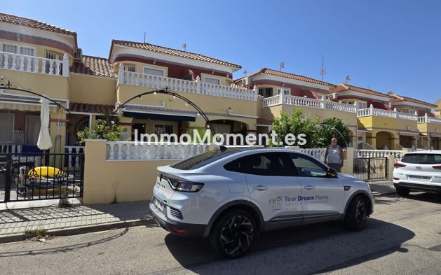 Bestaande woning - Rijtjeshuis - Orihuela - Cabo roig - La Zenia