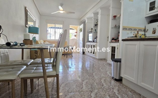 Bestaande woning - Rijtjeshuis - Orihuela - Cabo roig - La Zenia