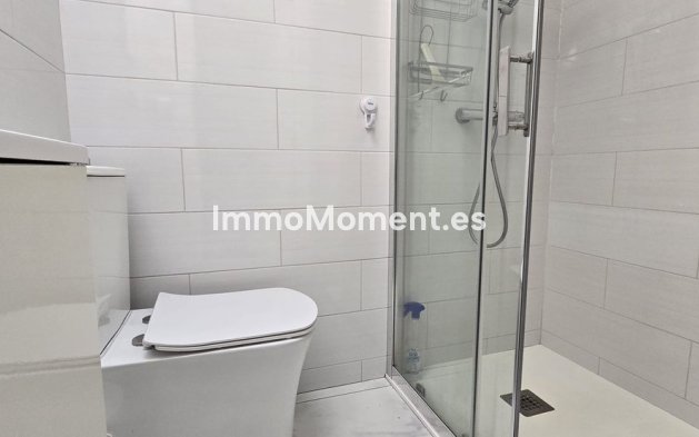 Bestaande woning - Rijtjeshuis - Orihuela - Cabo roig - La Zenia