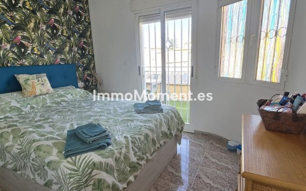Bestaande woning - Rijtjeshuis - Orihuela - Cabo roig - La Zenia