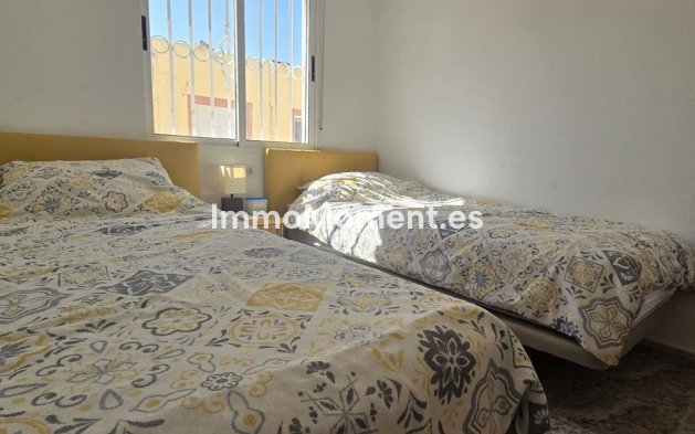 Bestaande woning - Rijtjeshuis - Orihuela - Cabo roig - La Zenia