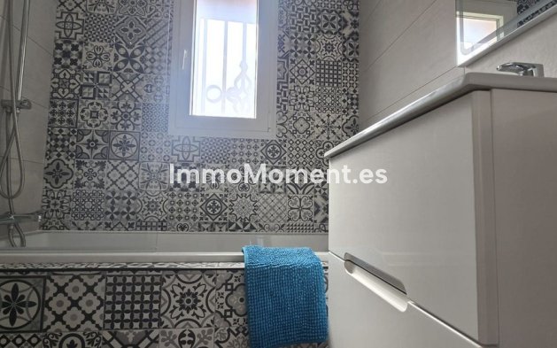 Bestaande woning - Rijtjeshuis - Orihuela - Cabo roig - La Zenia