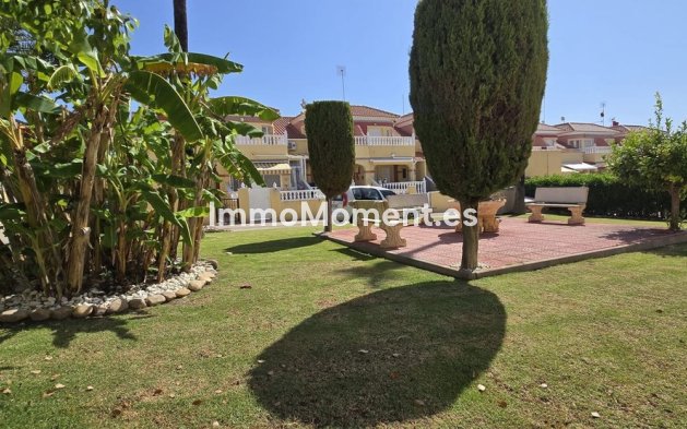 Bestaande woning - Rijtjeshuis - Orihuela - Cabo roig - La Zenia
