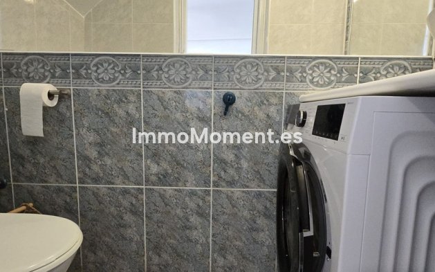 Bestaande woning - Rijtjeshuis - Orihuela - Cabo roig - La Zenia