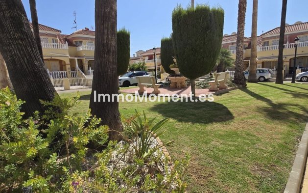 Bestaande woning - Rijtjeshuis - Orihuela - Cabo roig - La Zenia