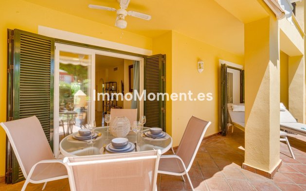 Reventa - Apartamento - Marbella - Guadalmina Alta