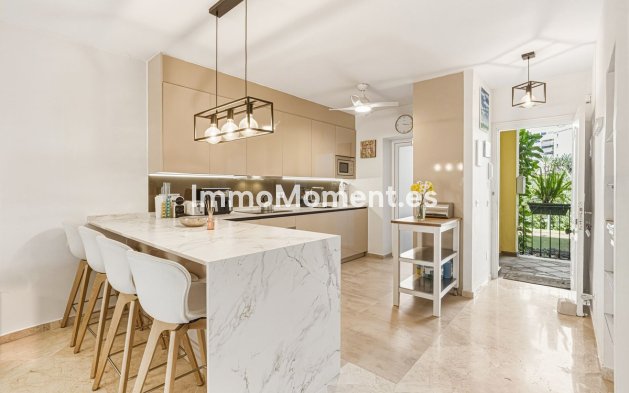 Reventa - Apartamento - Marbella - Guadalmina Alta