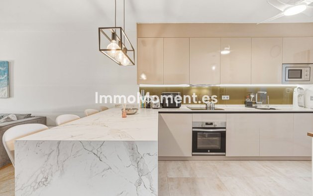 Reventa - Apartamento - Marbella - Guadalmina Alta