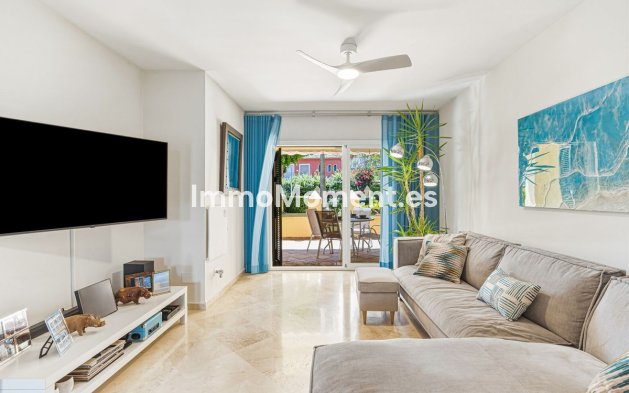 Reventa - Apartamento - Marbella - Guadalmina Alta