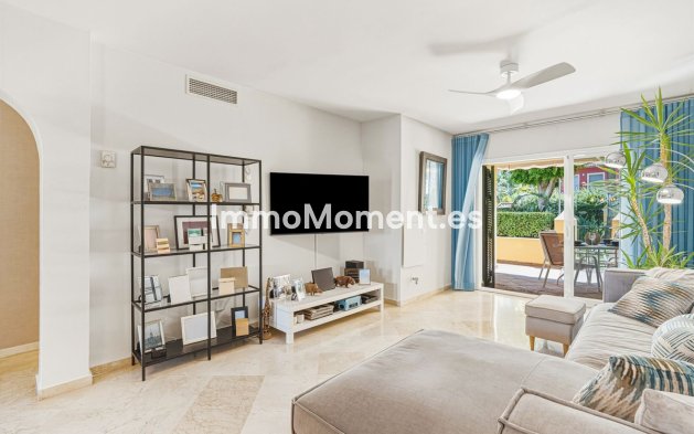 Reventa - Apartamento - Marbella - Guadalmina Alta