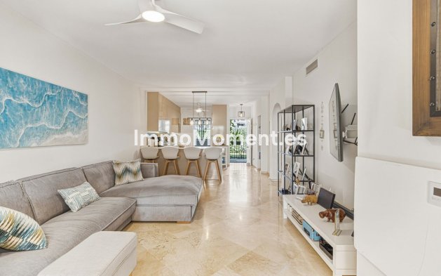 Reventa - Apartamento - Marbella - Guadalmina Alta