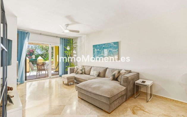 Reventa - Apartamento - Marbella - Guadalmina Alta