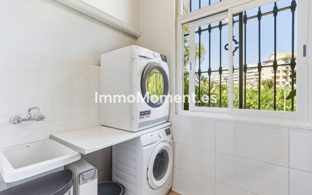 Reventa - Apartamento - Marbella - Guadalmina Alta
