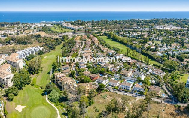 Reventa - Apartamento - Marbella - Guadalmina Alta